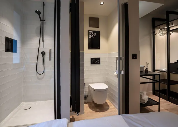 The Adams - Self Check In