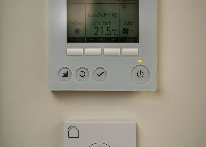 The Adams - Self Check In بادن بادن