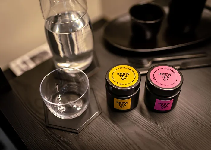 The Adams - Self Check In فندق 3*